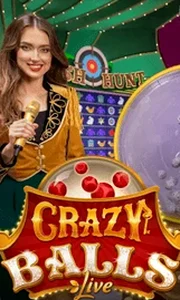 Crazy Balls