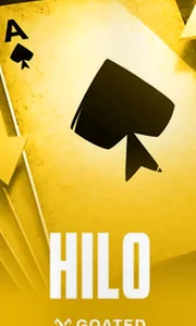 Hilo on Goated