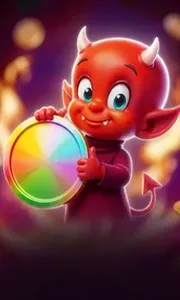 Devil Fire Bonu$ Coin