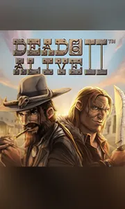 Dead or Alive 2