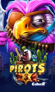 Pirots 3