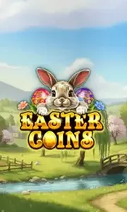 Easter Coins