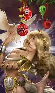 Demi Gods 2 CE