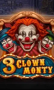 3 Clown Monty