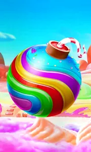 Sweet Bonanza