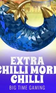 Extra Chilli More Chilli