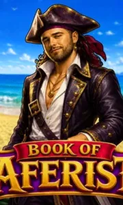 Book Of Aferist
