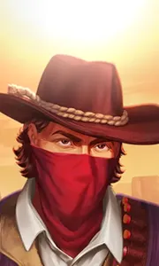 Bandit Bust Bonus Buy